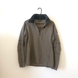 Kuhl Fleece